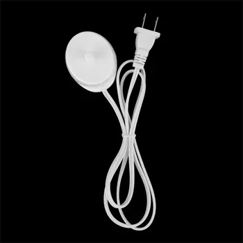 Replacement Electric Toothbrush Charger Model 3757 Suitable For Oral-b D17 OC18 Toothbrush Charging Cradle EU/US 
Replacement Electric Toothbrush Charger Model 3757 Suitable For Oral-b D17 OC18 Toothbrush Charging Cradle EU/US