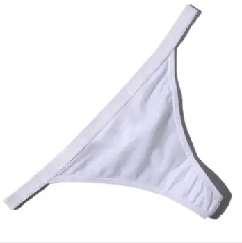 Sexy Underwear Women Cotton Lingerie G-string Briefs Underwear Panties T string Thongs Knickers Low Waist Panties
Sexy Underwear Women Cotton Lingerie G-string Briefs Underwear Panties T string Thongs Knickers Low Waist Panties