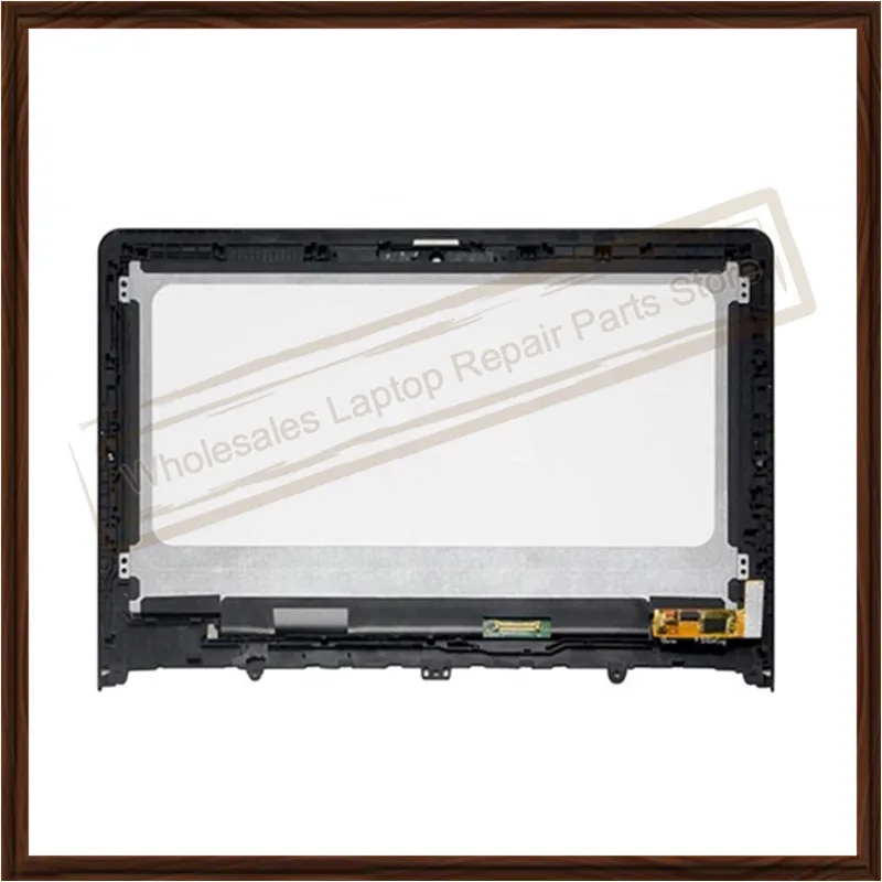 Для Lenovo Flex 3 11 Flex 3-11 YOGA 300 11 Yoga 300-11 11,6 "HD ЖК сенсорный экран дигитайзер в сборе + рамка/рамка
Для Lenovo Flex 3 11 Flex 3-11 YOGA 300 11 Yoga 300-11 11,6 "HD ЖК сенсорный экран дигитайзер в сборе + рамка/рамка