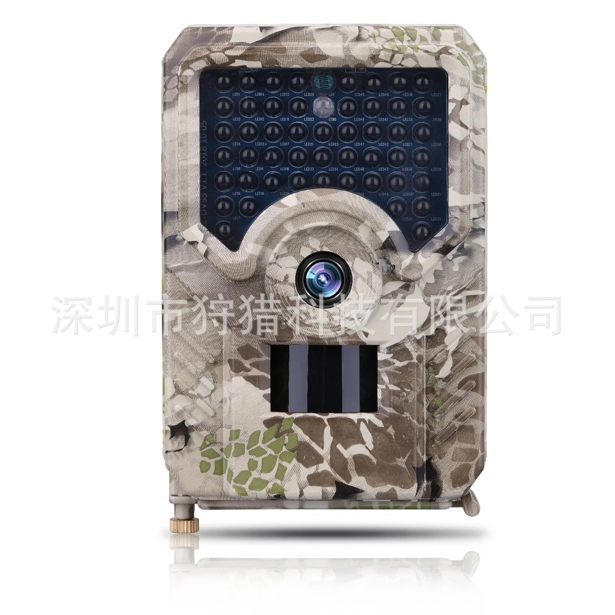 Pr200 High-definition 1080P Hunting Camera, 49 Night Vision Hunting Camera, with IR Cut
Pr200 High-definition 1080P Hunting Camera, 49 Night Vision Hunting Camera, with IR Cut