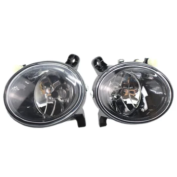 2 Pcs Fog Light Lamp: Fit for Audi A4 B8 Q5 09-12 8T0941699B Front - 1 Pcs Left Fog Light Lamp & 1 Pcs Front Right Fog Light Lam
2 Pcs Fog Light Lamp: Fit for Audi A4 B8 Q5 09-12 8T0941699B Front - 1 Pcs Left Fog Light Lamp & 1 Pcs Front Right Fog Light Lam