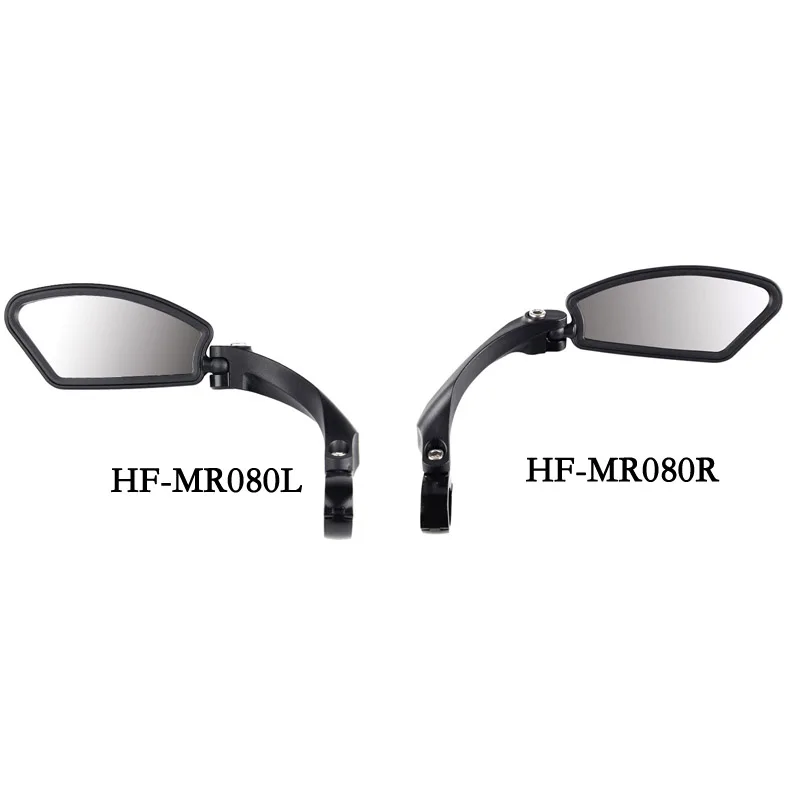 Outdoor Bicycle Handlebar Rear View Mirror MTB Road Bike durable Left/ Right/Left+Right mirror For 22.2mm diameter handlebars
Outdoor Bicycle Handlebar Rear View Mirror MTB Road Bike durable Left/ Right/Left+Right mirror For 22.2mm diameter handlebars