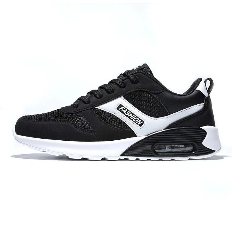 2018 Summer Men's Casual Fashion Sneakers Man Air Cushioning Breathable Soft Shoes Footwear Male Adult Tenis Masculino Adulto
2018 Summer Men's Casual Fashion Sneakers Man Air Cushioning Breathable Soft Shoes Footwear Male Adult Tenis Masculino Adulto