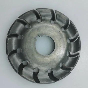 Angle Grinder Accessories 65*16mm 12Teeth Wood Carving Disc+Protective Cover Set
Angle Grinder Accessories 65*16mm 12Teeth Wood Carving Disc+Protective Cover Set