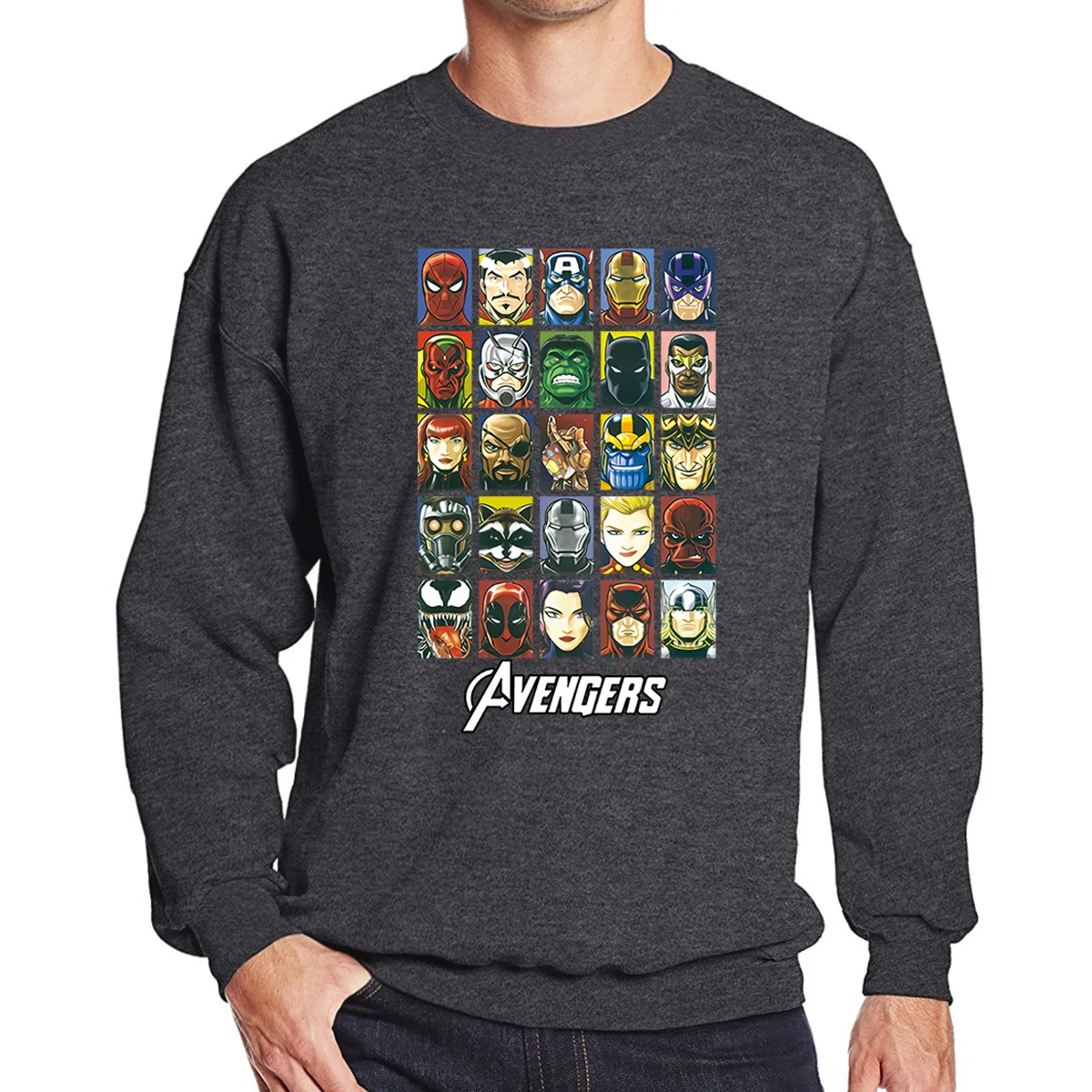 Avengers 4 Endgame Hoodie Movie Series Superhero Streetwear Sweatshirt Man 2019 Autumn Winter Hipster Men's Sweatshirs Pullovers
Avengers 4 Endgame Hoodie Movie Series Superhero Streetwear Sweatshirt Man 2019 Autumn Winter Hipster Men's Sweatshirs Pullovers