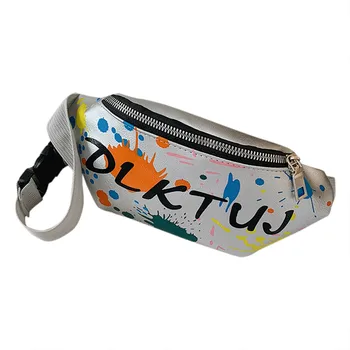 Children Waist Bag Fashion Print Crossbody Shoulder Messenger Coin Waist Pack sac banane femme marsupio uomo sac banana New#30
Children Waist Bag Fashion Print Crossbody Shoulder Messenger Coin Waist Pack sac banane femme marsupio uomo sac banana New#30