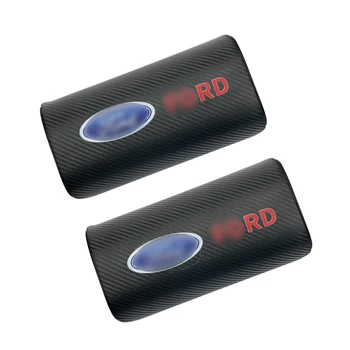 2pcs Fashion New Car neck pillow with headrest fiber Car pillow For Ford 2 3 4 mk2 mk3 mk4 mk5 mk7 Ranger fiesta Car Styling
2pcs Fashion New Car neck pillow with headrest fiber Car pillow For Ford 2 3 4 mk2 mk3 mk4 mk5 mk7 Ranger fiesta Car Styling