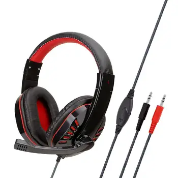 TWISTER.CK SY755MV 3.5mm Fashion Wired Gaming Headset Headphone Professional With Mic Stereo Earphone for Computer smart phone
TWISTER.CK SY755MV 3.5mm Fashion Wired Gaming Headset Headphone Professional With Mic Stereo Earphone for Computer smart phone