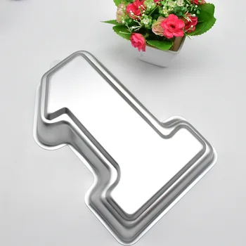 DIY Baking Tool Aluminium Alloy with Numbers 1 Cream Cake Fondant Cookie Shaping Mold Clay Mould
DIY Baking Tool Aluminium Alloy with Numbers 1 Cream Cake Fondant Cookie Shaping Mold Clay Mould