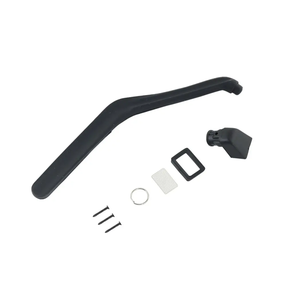 Model 1:10 Metal Mesh and Rubber Wading for Models 1/10 Land Cruiser LC80 Simulation Car Climbing Car DIY Accessories
Model 1:10 Metal Mesh and Rubber Wading for Models 1/10 Land Cruiser LC80 Simulation Car Climbing Car DIY Accessories