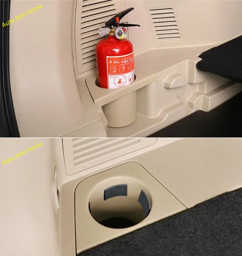 Lapetus Fire Extinguisher Cup Holder Case Molding Garnish Cover Trim For Nissan X-Trail X Trail T32 Rogue 5 Seat Model 2017 2018
Lapetus Fire Extinguisher Cup Holder Case Molding Garnish Cover Trim For Nissan X-Trail X Trail T32 Rogue 5 Seat Model 2017 2018