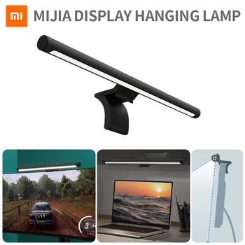 In Stock Xiaomi Mijia Lite Desk Lamp Foldable Student Eyes Protection Reading Writing Learning Desk Lamp Display Hanging Light
In Stock Xiaomi Mijia Lite Desk Lamp Foldable Student Eyes Protection Reading Writing Learning Desk Lamp Display Hanging Light