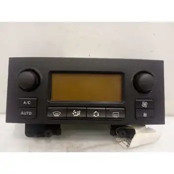 9658084577 control Heating/Air Conditioning Citroen C4 Saloon 1.6 16v Hdi 
9658084577 control Heating/Air Conditioning Citroen C4 Saloon 1.6 16v Hdi