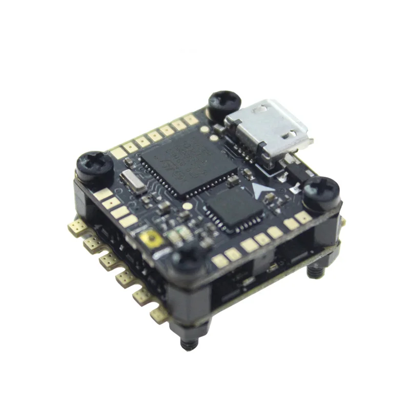 1PC HAKRC 2S10AF4 Fly Tower 2S Four-in-one ESC F411 Mini Flight Control for RC Drone FPV Quadcopter Multi Spare Parts Access
1PC HAKRC 2S10AF4 Fly Tower 2S Four-in-one ESC F411 Mini Flight Control for RC Drone FPV Quadcopter Multi Spare Parts Access