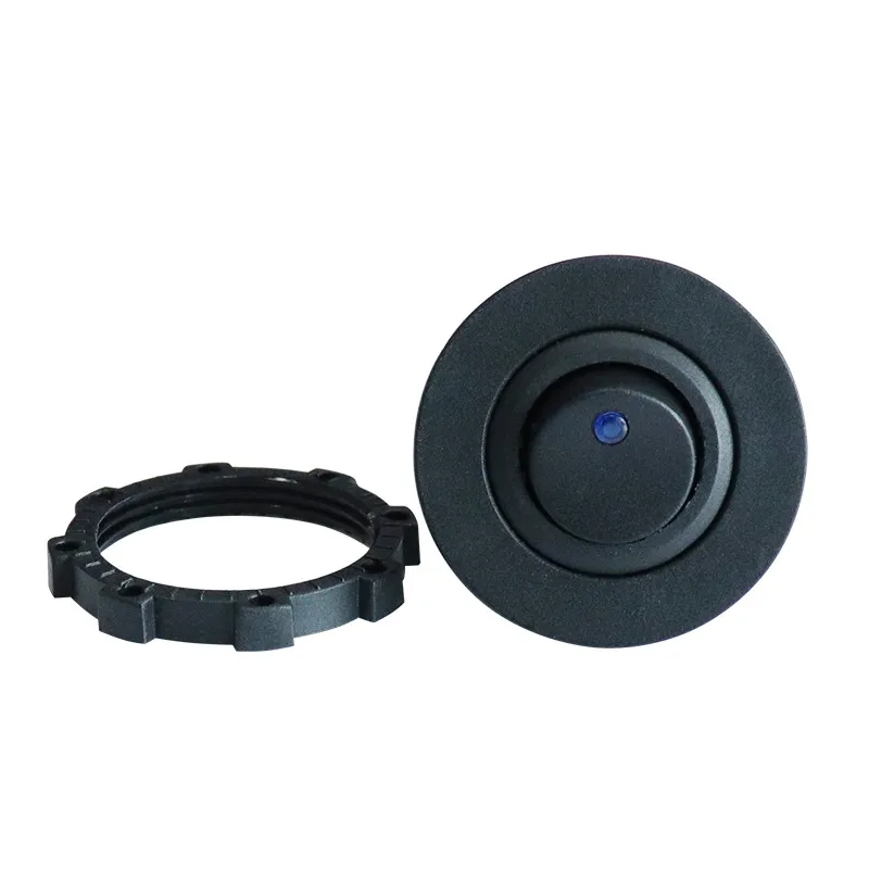 1Piece Car RV Modified USB Button Fisheye Switch With Led Small Switch 12V20A Round Switch For Car RV
1Piece Car RV Modified USB Button Fisheye Switch With Led Small Switch 12V20A Round Switch For Car RV