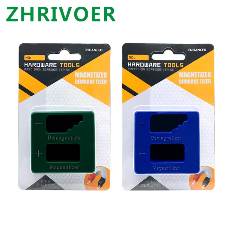 Straight high quality high-grade screwdriver large size plus demagnetizer batch head fast demagnetizer demagnetizer
Straight high quality high-grade screwdriver large size plus demagnetizer batch head fast demagnetizer demagnetizer