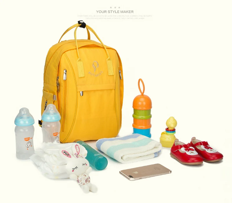 diaper bag-QH028 (3)