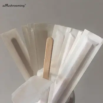 x500 individually wrapped coffee stir sticks Stirring Straws Sip Coffee Cocktail Wooden Stirrer Sticks Bar Restaurant Home Use
x500 individually wrapped coffee stir sticks Stirring Straws Sip Coffee Cocktail Wooden Stirrer Sticks Bar Restaurant Home Use