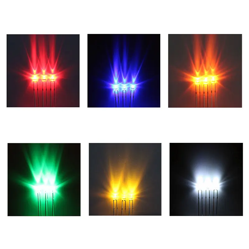 Keyboard Accessories DIY 1.8mm Round LED Bulb Beads Ice Blue Rainbow For Cherry Gateron Kailh MX Switches
Keyboard Accessories DIY 1.8mm Round LED Bulb Beads Ice Blue Rainbow For Cherry Gateron Kailh MX Switches