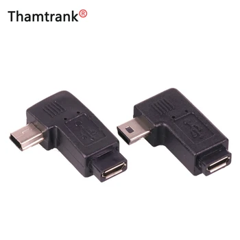 100pcs R connector MINI USB male to Micro usb female connector 90 Degree micro extend adapter
100pcs R connector MINI USB male to Micro usb female connector 90 Degree micro extend adapter