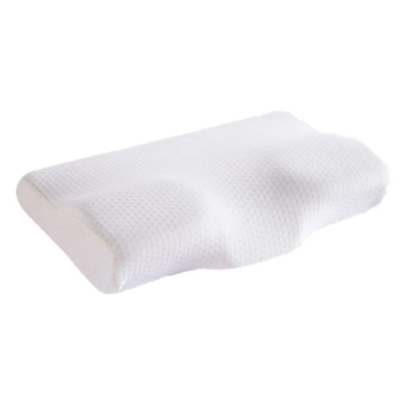 30x50cm Memory Pillows Bamboo Fiber Slow Rebound Memory Pillow Butterfly Shaped Relax The Cervical Spine Help Sleep
30x50cm Memory Pillows Bamboo Fiber Slow Rebound Memory Pillow Butterfly Shaped Relax The Cervical Spine Help Sleep