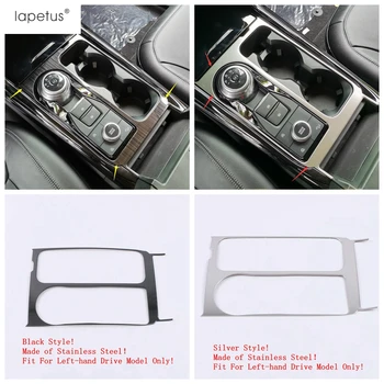 Transmission Shift Gear Panel Frame Decoration Cover Trim Fit For Ford Explorer 2020 2021 Stainless Steel Decoration Accessories
Transmission Shift Gear Panel Frame Decoration Cover Trim Fit For Ford Explorer 2020 2021 Stainless Steel Decoration Accessories