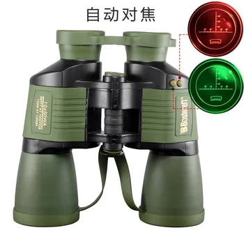 High Clarity Telescope 10X50 Binoculars Hd High Power For Outdoor Hunting Optical Night Vision binocular Zoom auto-focusing
High Clarity Telescope 10X50 Binoculars Hd High Power For Outdoor Hunting Optical Night Vision binocular Zoom auto-focusing