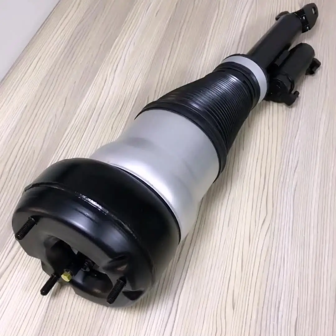 Auto Chassis Parts Front Right Air Suspension For Mercedes S-Class W222 A2223204813 A2223202413 Shock Absorber Strut Assembly
Auto Chassis Parts Front Right Air Suspension For Mercedes S-Class W222 A2223204813 A2223202413 Shock Absorber Strut Assembly