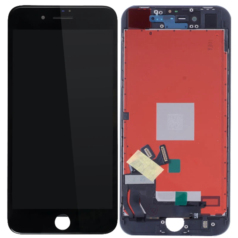 New LCD For iPhone 8 8Plus LCD Screen Display Assembly OEM Display For iPhone 8 Plus LCD Screen Digitizer Assembly Full Tested
New LCD For iPhone 8 8Plus LCD Screen Display Assembly OEM Display For iPhone 8 Plus LCD Screen Digitizer Assembly Full Tested