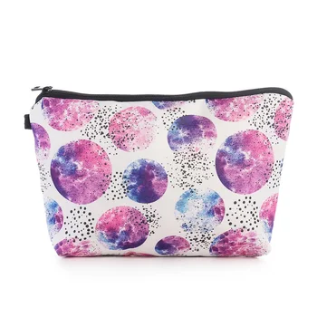 Small cosmetic bag Miyahouse Travel Makeup bag Portable Organizer Beauty cosmetic bag Storage Case Women Makeup Bag
Small cosmetic bag Miyahouse Travel Makeup bag Portable Organizer Beauty cosmetic bag Storage Case Women Makeup Bag