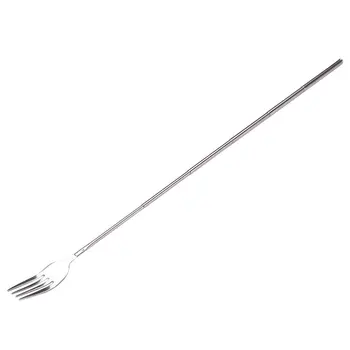 New Creative Extendable Fork Stainless Steel Telescopic Fork Kitchen Tool
New Creative Extendable Fork Stainless Steel Telescopic Fork Kitchen Tool