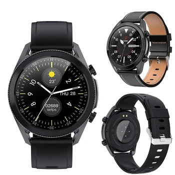 New i12 Smart Watch Men Bluetooth Call Smartwatch Heart Rate Men Multiple Sports Mode Waterproof for Samsung HuaWei Android IOS
New i12 Smart Watch Men Bluetooth Call Smartwatch Heart Rate Men Multiple Sports Mode Waterproof for Samsung HuaWei Android IOS