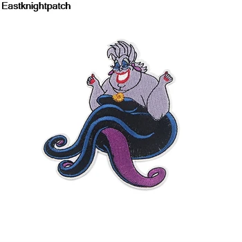 12pcs/Lot E1444 Cartoon Octopus Patch Iron Clothing Diy Embroidered Applique Sew On Patches Fabric Apparel Patchwork
12pcs/Lot E1444 Cartoon Octopus Patch Iron Clothing Diy Embroidered Applique Sew On Patches Fabric Apparel Patchwork