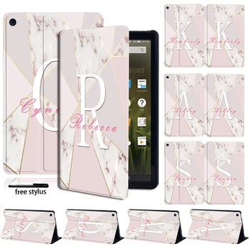 PU Leather Anti-fall Tablet Case For Amazon Fire 7 (5/7/9th) HD8 (6/7/8th) HD10(5/7/9th ) Tablet Protective Shell+Pen
PU Leather Anti-fall Tablet Case For Amazon Fire 7 (5/7/9th) HD8 (6/7/8th) HD10(5/7/9th ) Tablet Protective Shell+Pen