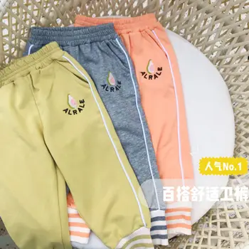 2020 new wholesale baby girls boys pants fashion kids girls pants 2-7t 
2020 new wholesale baby girls boys pants fashion kids girls pants 2-7t