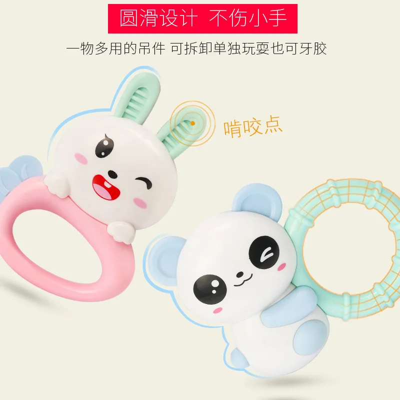 Newborn Baby Music Rotating Bed Bell Shining Chargeable Moon Remote Control Music Story Machine Infant Early Education Toy
Newborn Baby Music Rotating Bed Bell Shining Chargeable Moon Remote Control Music Story Machine Infant Early Education Toy