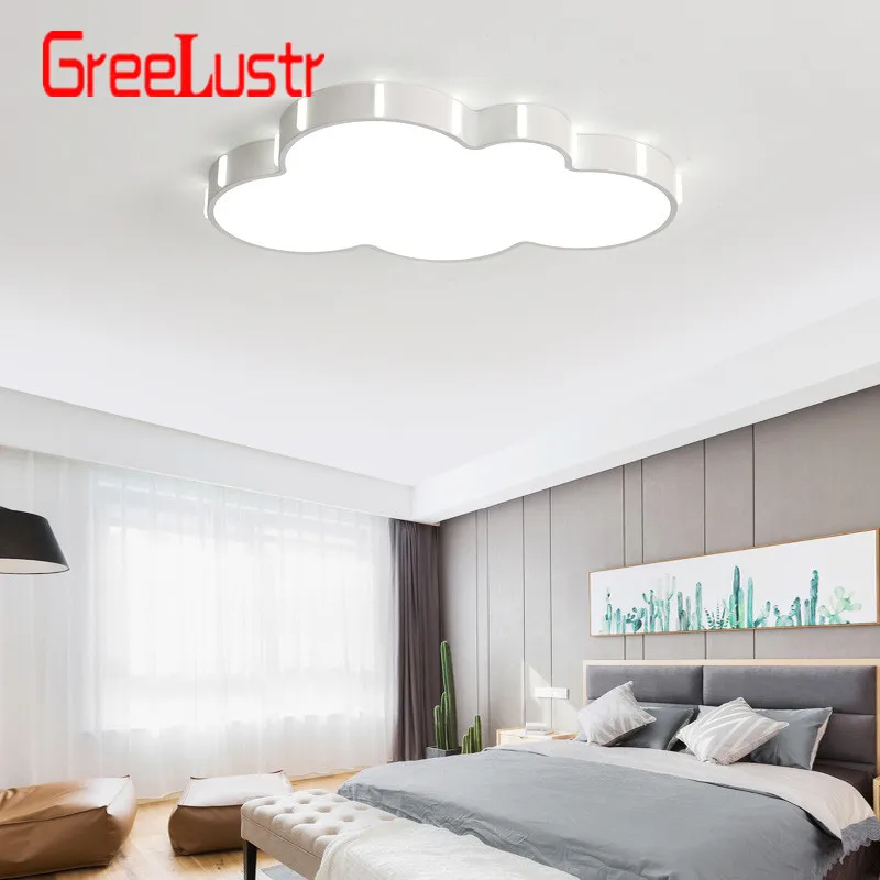 LED Creativity Cloud Children's Lamp Modern Ceiling Lights For Children's Room Study Room Home Decor Ceiling Lamp
LED Creativity Cloud Children's Lamp Modern Ceiling Lights For Children's Room Study Room Home Decor Ceiling Lamp
