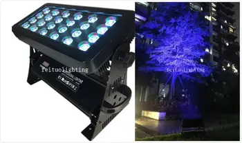 E-2pcs 24*12watt rgbwa uv 6 in 1 leds ip65 outdoor battry wifi led wall washer city color light
E-2pcs 24*12watt rgbwa uv 6 in 1 leds ip65 outdoor battry wifi led wall washer city color light