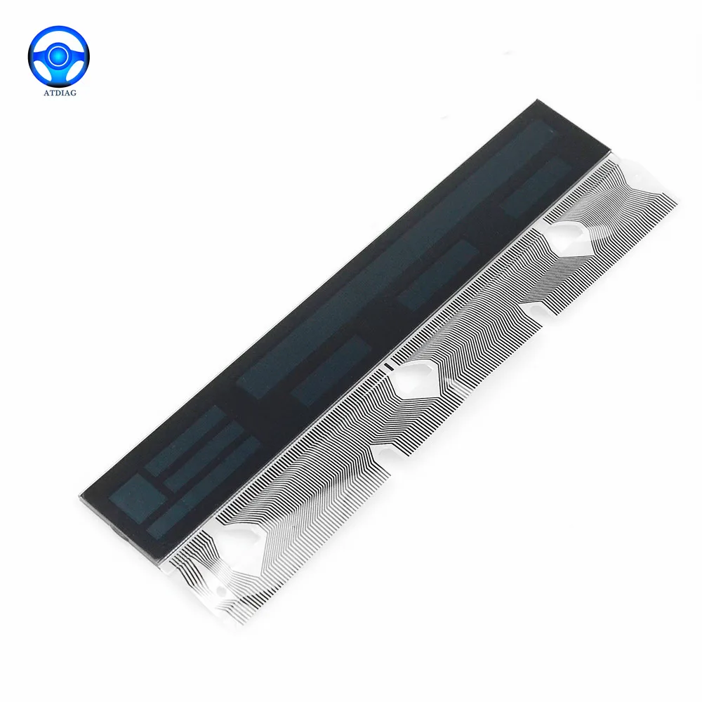 1pcs/lot LCD Pixel Ribbon Cable Durable Convenient Speedometer Instrument LCD & Pixel Repair For BMW E38 E39 X5 E53 #277278
1pcs/lot LCD Pixel Ribbon Cable Durable Convenient Speedometer Instrument LCD & Pixel Repair For BMW E38 E39 X5 E53 #277278