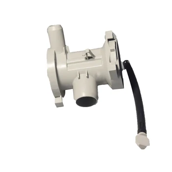 For LG Genuine Washing Machine Pump Assembly WD10020D WD1200D WD14022D6 WD1475NPW Replacement Parts
For LG Genuine Washing Machine Pump Assembly WD10020D WD1200D WD14022D6 WD1475NPW Replacement Parts