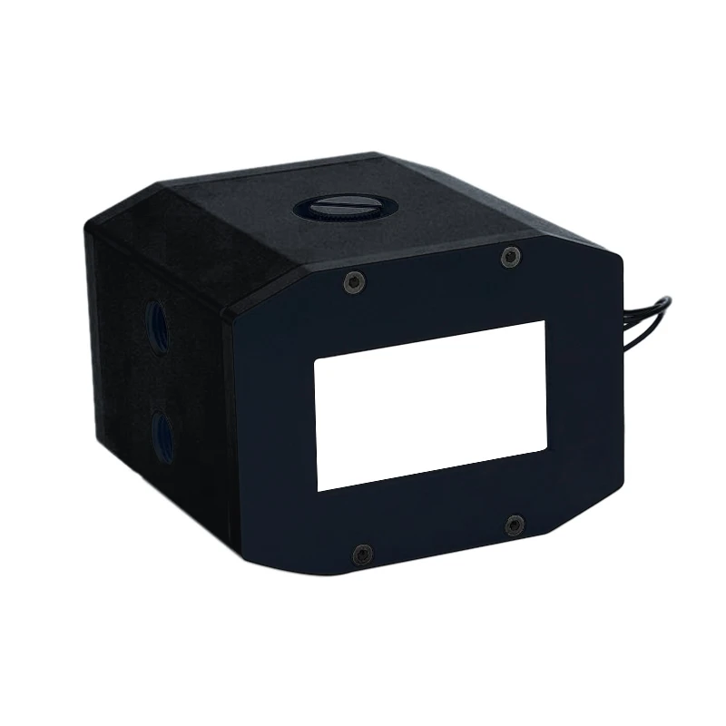 GQSX-P2 Computer Water Cooling Full Metal Water Tank LCD Mirror Dual with Temperature Sense
GQSX-P2 Computer Water Cooling Full Metal Water Tank LCD Mirror Dual with Temperature Sense