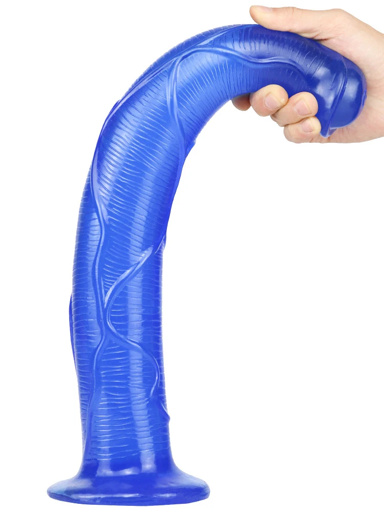 Конский Фаллоимитатор