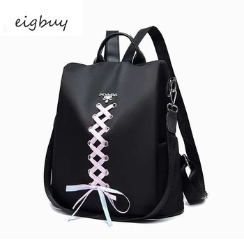 Women Laptop Backpack Luxury Classic Student Black Vintage Teenage Backpacks For Girls Mochila Floral Backpack Schoolbag
Women Laptop Backpack Luxury Classic Student Black Vintage Teenage Backpacks For Girls Mochila Floral Backpack Schoolbag