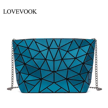 LOVEVOOK crossbody bags for women 2020 foldable messenger bag with retro women shoulder bag luxury handbags desiger geometric
LOVEVOOK crossbody bags for women 2020 foldable messenger bag with retro women shoulder bag luxury handbags desiger geometric