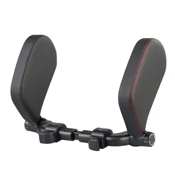Car Neck Cushion Seat Headrest Pillow Support Head Travel Sleeping Cushion U90C
Car Neck Cushion Seat Headrest Pillow Support Head Travel Sleeping Cushion U90C