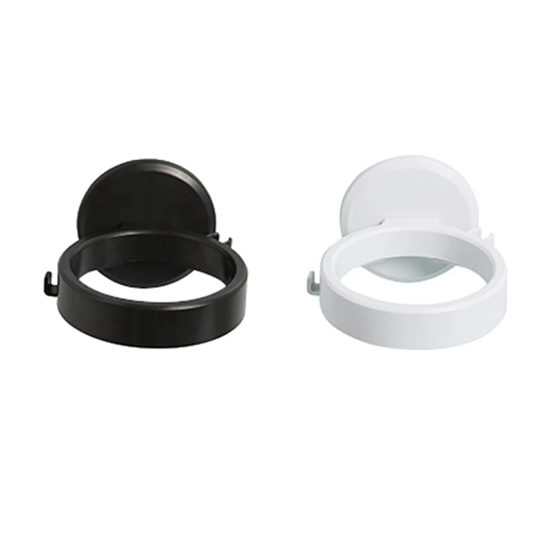 Top Deals 2Pcs Hair Dryer Holder Multifunctional Adhesive Hair Dryer Organizer Seamless Bathroom Shelves Space Saver Storage Rac
Top Deals 2Pcs Hair Dryer Holder Multifunctional Adhesive Hair Dryer Organizer Seamless Bathroom Shelves Space Saver Storage Rac