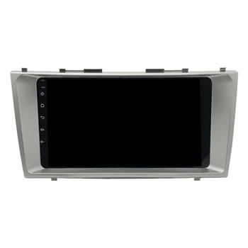 1+16G Android 8.1 Car Radio Multimedia Player for Toyota Camry 2009 Navigation GPS 2 Din
1+16G Android 8.1 Car Radio Multimedia Player for Toyota Camry 2009 Navigation GPS 2 Din