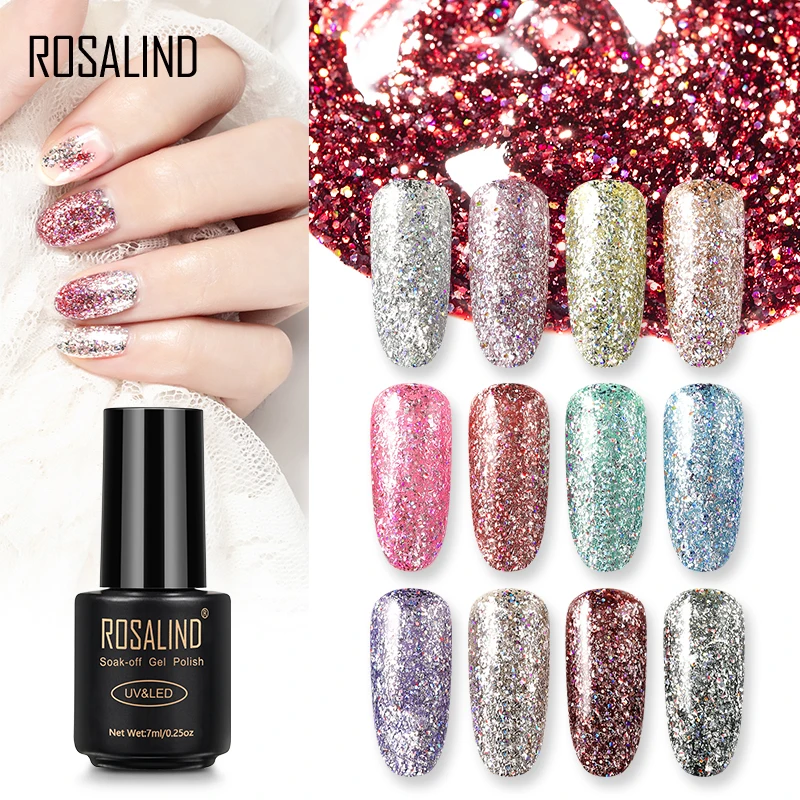 ROSALIND Primer Gel Varnish Rainbow Platinum Gel Soak Off UV LED Gel Nail Polish Base Coat No Wipe Top Color Gel Polish
ROSALIND Primer Gel Varnish Rainbow Platinum Gel Soak Off UV LED Gel Nail Polish Base Coat No Wipe Top Color Gel Polish