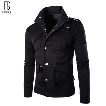 Manoswe Spring Autumn Men's Casual Thin Zipper Jacket 2020 Windproof Solid Color Windbreaker Jacket Large Size 4xl Clothes 
Manoswe Spring Autumn Men's Casual Thin Zipper Jacket 2020 Windproof Solid Color Windbreaker Jacket Large Size 4xl Clothes