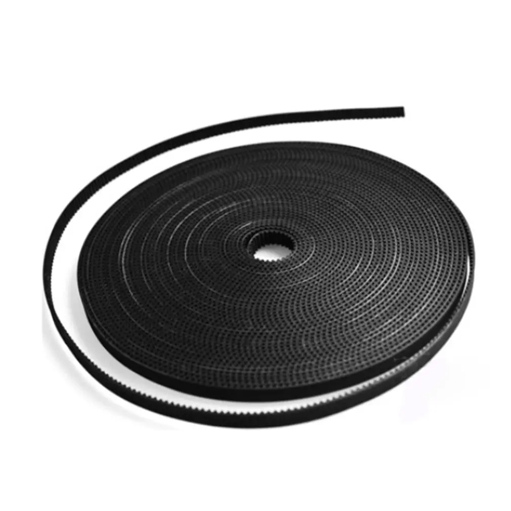 1.7M/lot 3D Printer Part Accessory GT2-6mm PU with Steel Core GT2 Open Timing Belt Wide 6mm for RepRap Mendel Rostock
1.7M/lot 3D Printer Part Accessory GT2-6mm PU with Steel Core GT2 Open Timing Belt Wide 6mm for RepRap Mendel Rostock